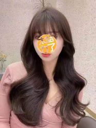 点击看大图 -3AM HAIR SALON染发接发