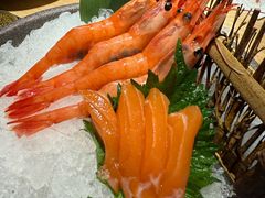 -德川家日本料理(顺义华联店)