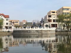 -莱西月湖公园