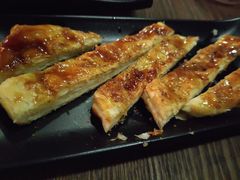 -The Cheebat 锌吧·Bistro(体育西店)