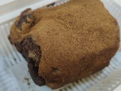 驴打滚-老回回烩面馆(左家庄店)