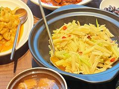 -汤家茗苑·精致私房菜(白沙店)