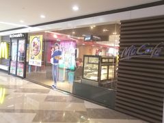 -麦当劳(花城大道华穗路店)