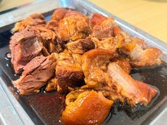 -黄寺卤煮·黄寺喝酒公司