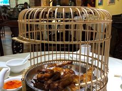 -香山小厨(南联路店)