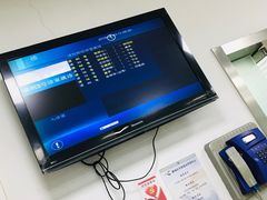 -上海市黄浦区牙病防治所(江西中路门诊部)