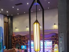 -清远熹乐谷温泉度假酒店
