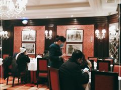 大堂-大鸭梨烤鸭(石佛营店)