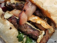 -Fergburger(皇后镇店)