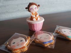 -蜜思琪蛋糕(民生路店)