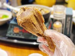 -锡和无锡菜(景丽苑店)