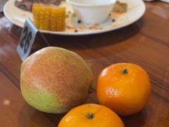 -北京王府井希尔顿酒店·万斯阁西餐厅