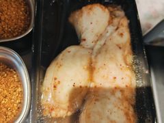 牛肠-炽城·烤肉名家(鸿达中央广场店)