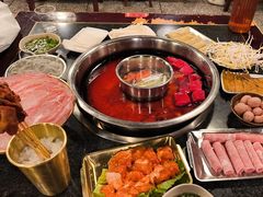 -邓莽子老火锅(中兴路总店)