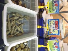 -蚝得喜海鲜(东城店)