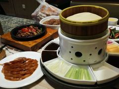 -金百万烤鸭店(马甸店)