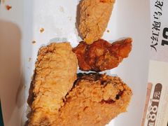 -德克士(亚中商城店)