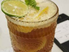 -美奈小馆·越南料理(中航城君尚购物中心店)