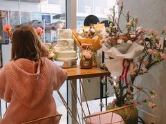 -卓花境Flowerwonderland花店