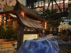 -嘉悦汗蒸时代(曙光路店)