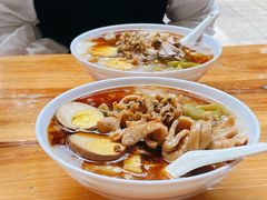 卤猪粉肠粿汁-汕头小吃粿汁(怡居街店)