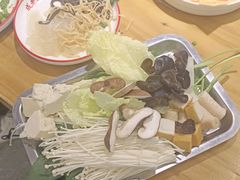 -成老灶火锅鸡(平山店)