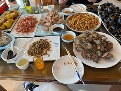 -抹直口特色菜馆(一店)