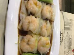 -虾饺妹·粤式手工点心(水荫路店)