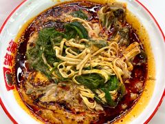 -吉林大学前卫校区南区-日新楼