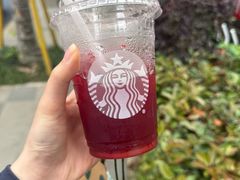 -星巴克(西湖天地店)