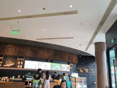 -星巴克臻选(北京富力家园店)