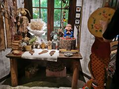 -馬蘭花開(车站大道店)