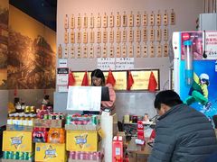 -春雪面馆(转塘店)