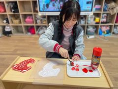-无艺三语日托早教Arti School(高尔夫园区)