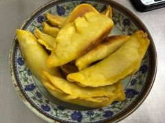 -金陵老丁家馄饨(新街口店)