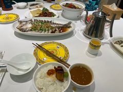 -西北人家莜面村(怀特店)