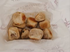 -宋记饼家(石门二路店)