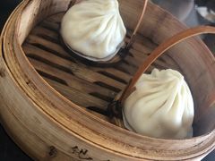 -锡笼记·无锡小笼(水岸店)