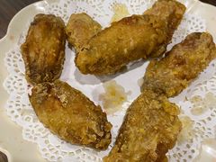 -南记食粥坊·宵夜大排档(南桂店)