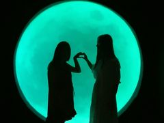 -苏州5D星空错觉艺术馆