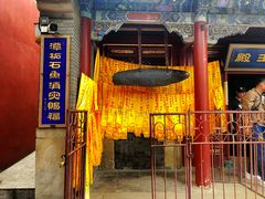 -潭柘寺景区