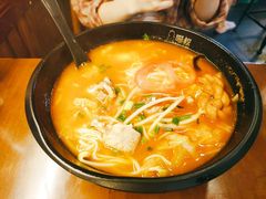 -渝和喵叔米线(南坪万达店)