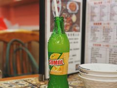 橙汁汽水-番茄屋葡式美食(总店)