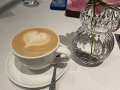 -L'Arome芳芳法国餐厅(仙林金鹰店)