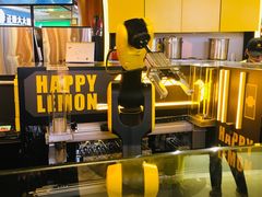 -快乐柠檬happylemon(日月光店)