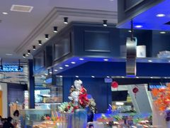 -SEA西雅图海鲜自助餐厅(海乐世界店)