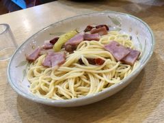 -萨莉亚意式餐厅(龙阳广场店)