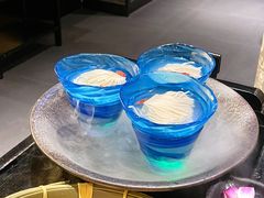 绣球豆腐-捞王锅物料理(金城路店)