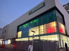 -北京华联购物中心(天通苑店)