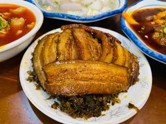 蒸烧白-江油刘留肥肠(绵阳店)